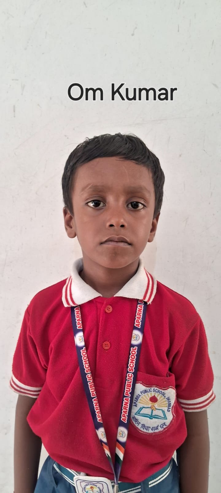 Om Kumar